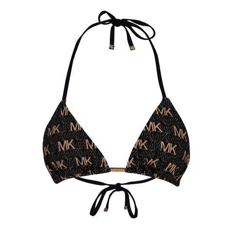 michael kors bikink|Michael kors bikini top + FREE SHIPPING .